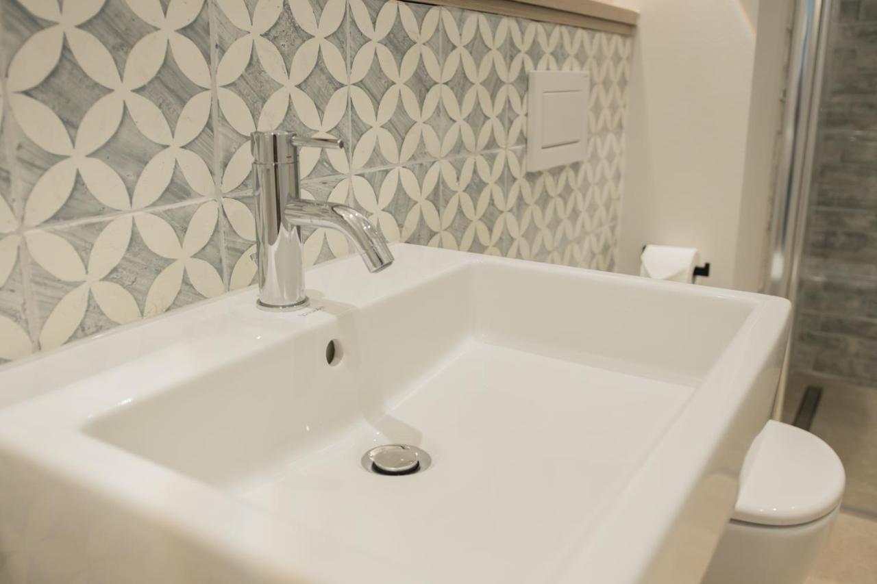 Sea And Salt Apartment Timmendorfer Strand Ngoại thất bức ảnh