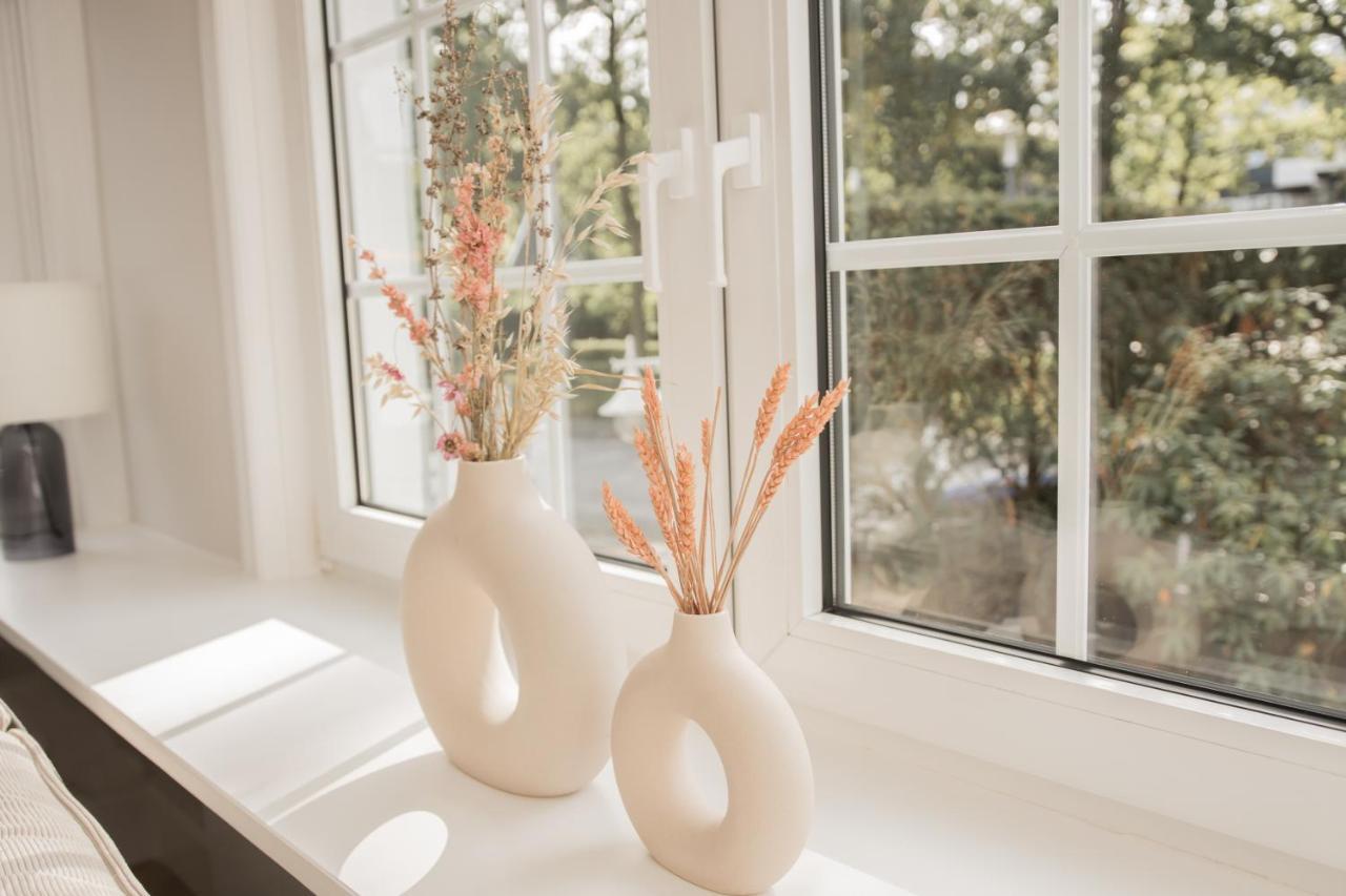 Sea And Salt Apartment Timmendorfer Strand Ngoại thất bức ảnh