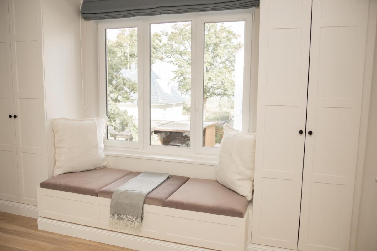 Sea And Salt Apartment Timmendorfer Strand Ngoại thất bức ảnh