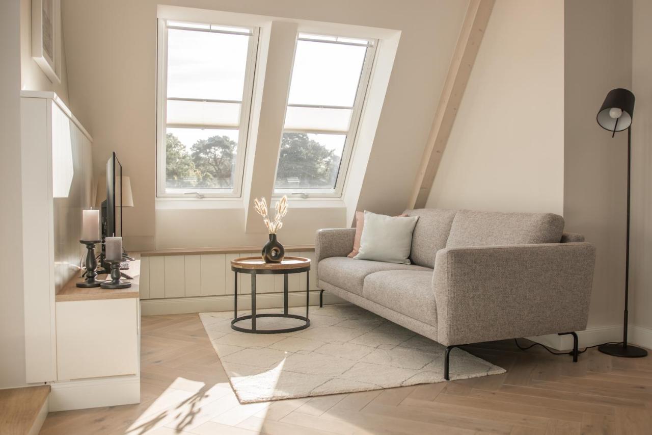 Sea And Salt Apartment Timmendorfer Strand Ngoại thất bức ảnh