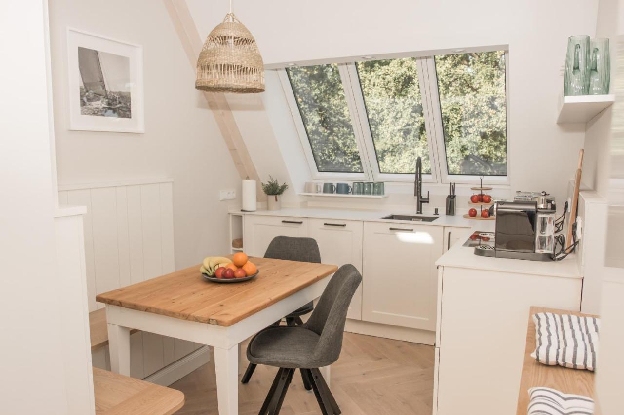 Sea And Salt Apartment Timmendorfer Strand Ngoại thất bức ảnh